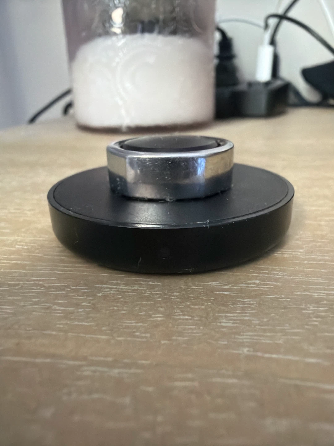 Oura Ring Gen 3