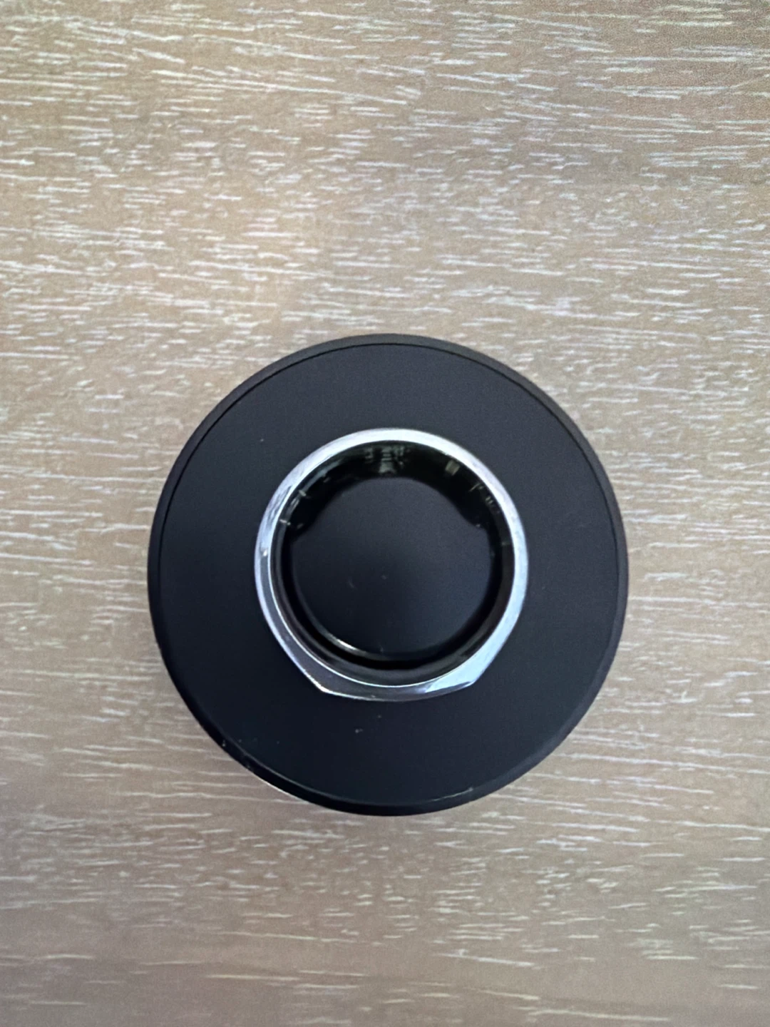Oura Ring Gen 3 - photo 2