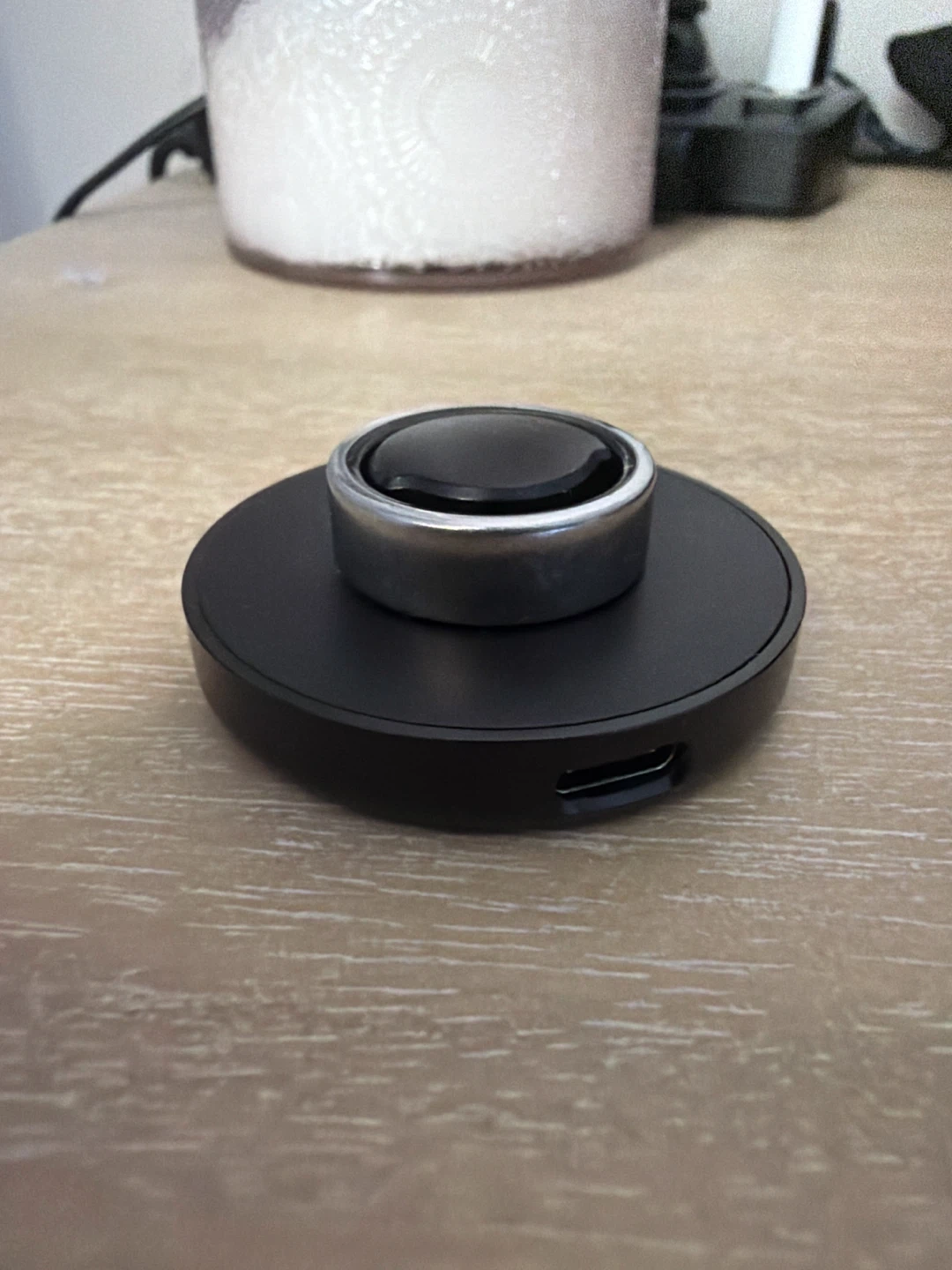 Oura Ring Gen 3 - photo 3