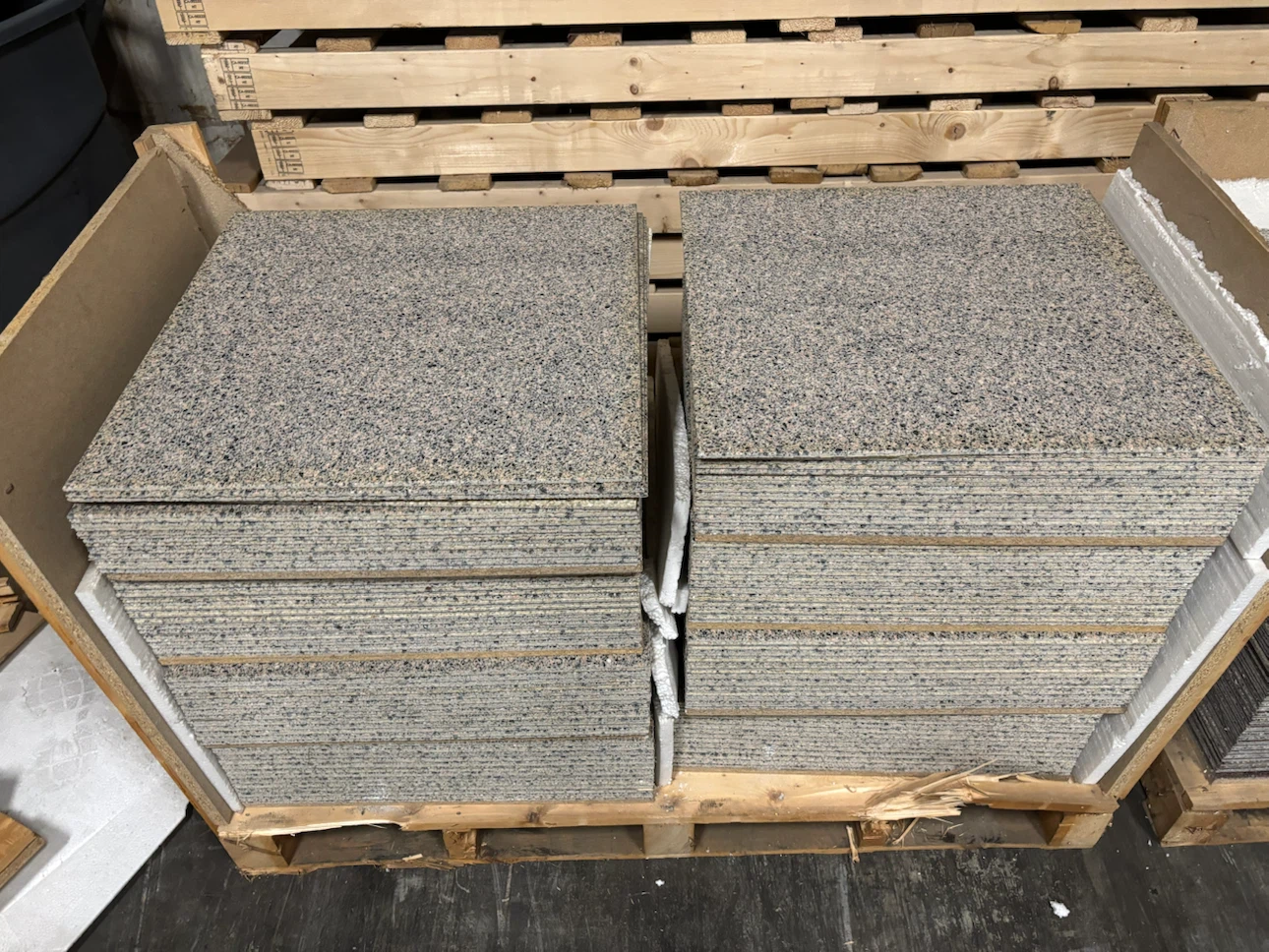 Granite Look Floor Tiles - photo 2