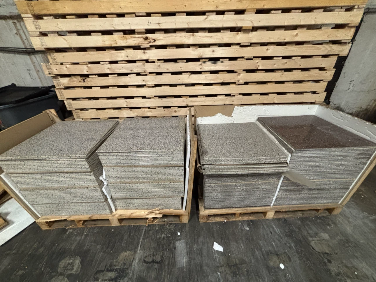 Granite Look Floor Tiles - photo 3