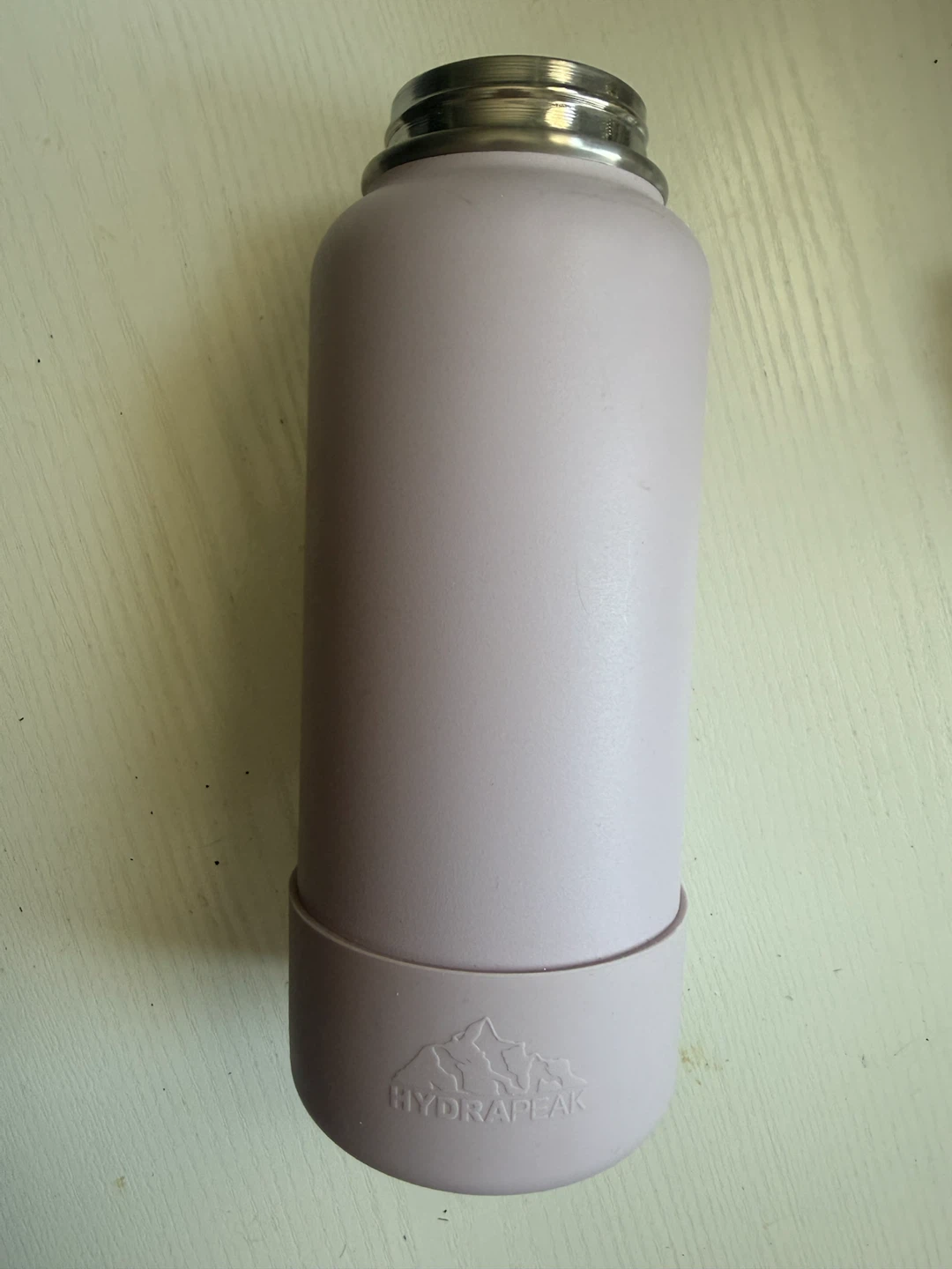 HYDRAPEAK 32 oz Water Bottle (Base only)