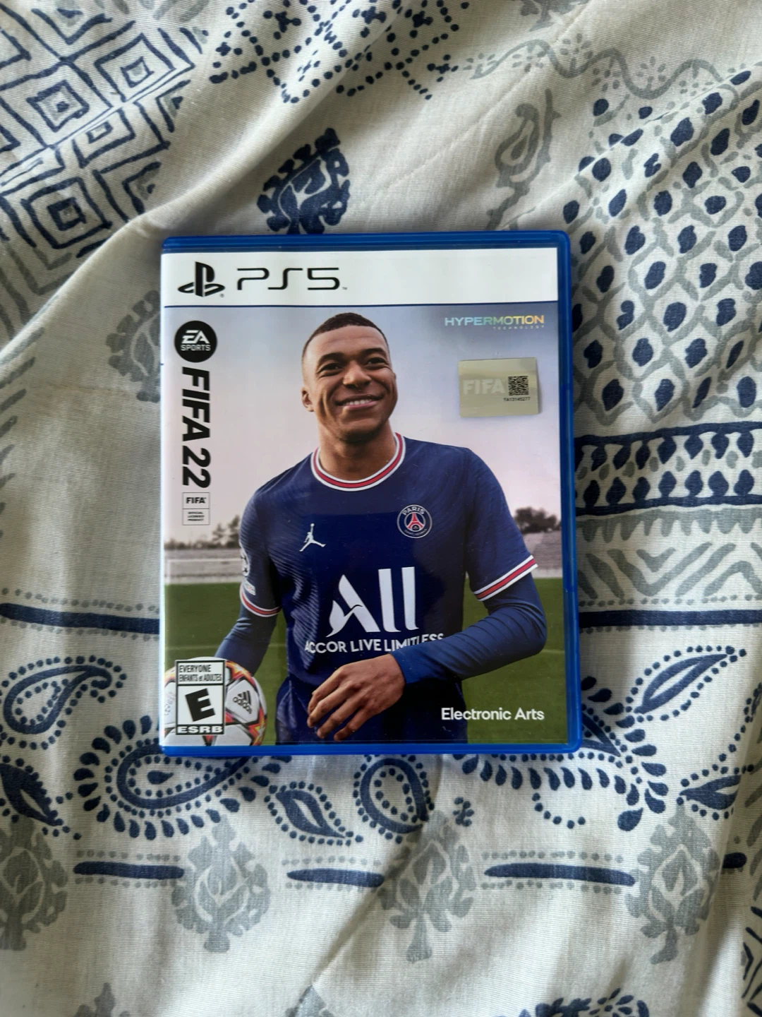 FIFA 22