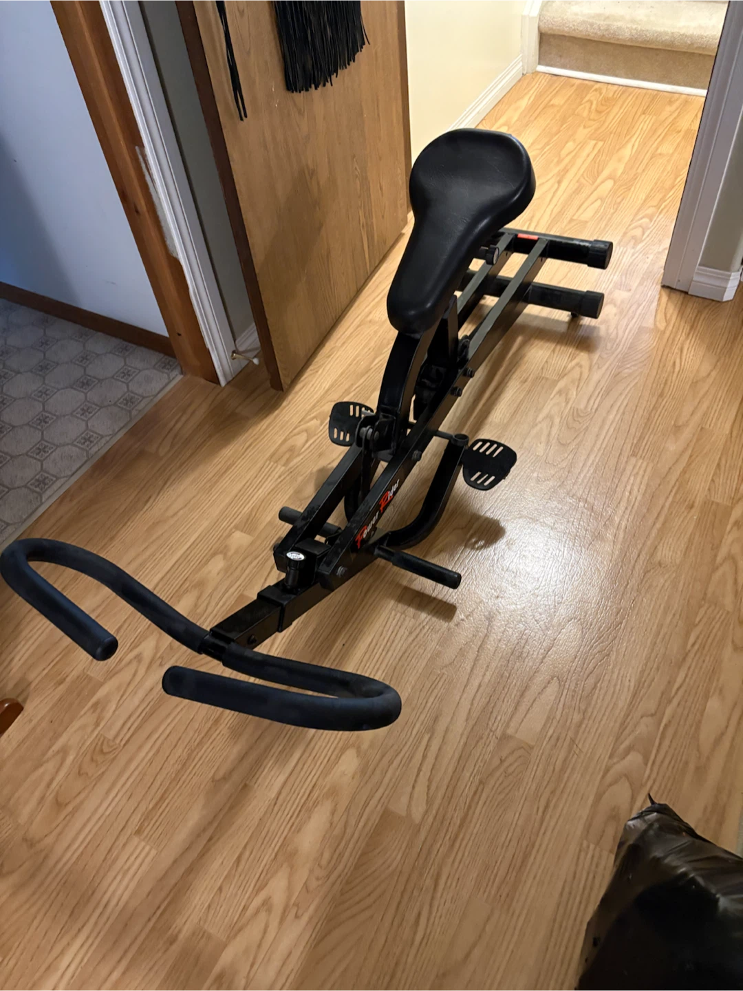 Power Rider excercise equipment - photo 2