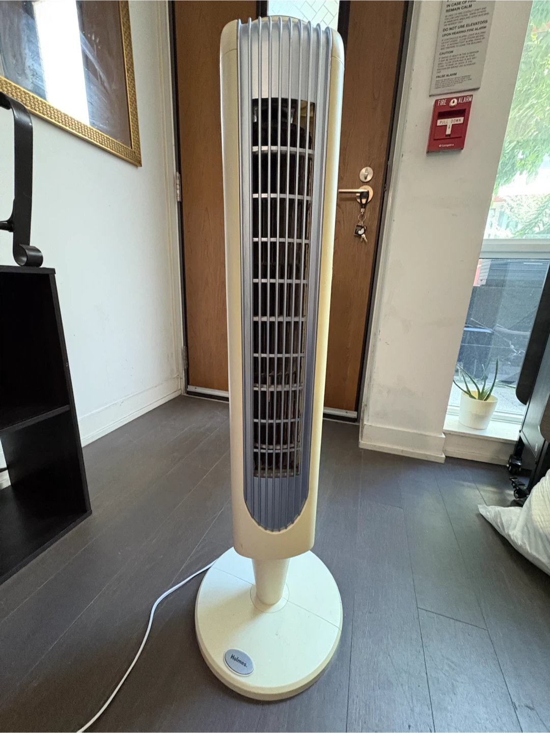 Holmes Tower Fan