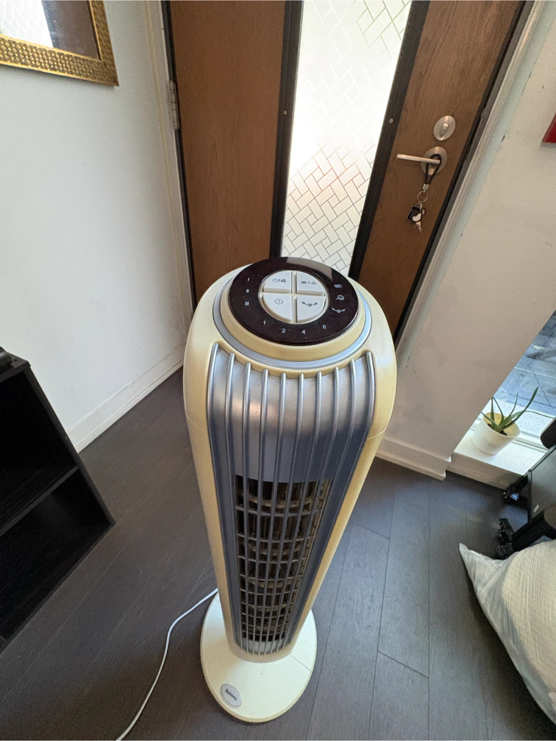 Holmes Tower Fan - photo 2