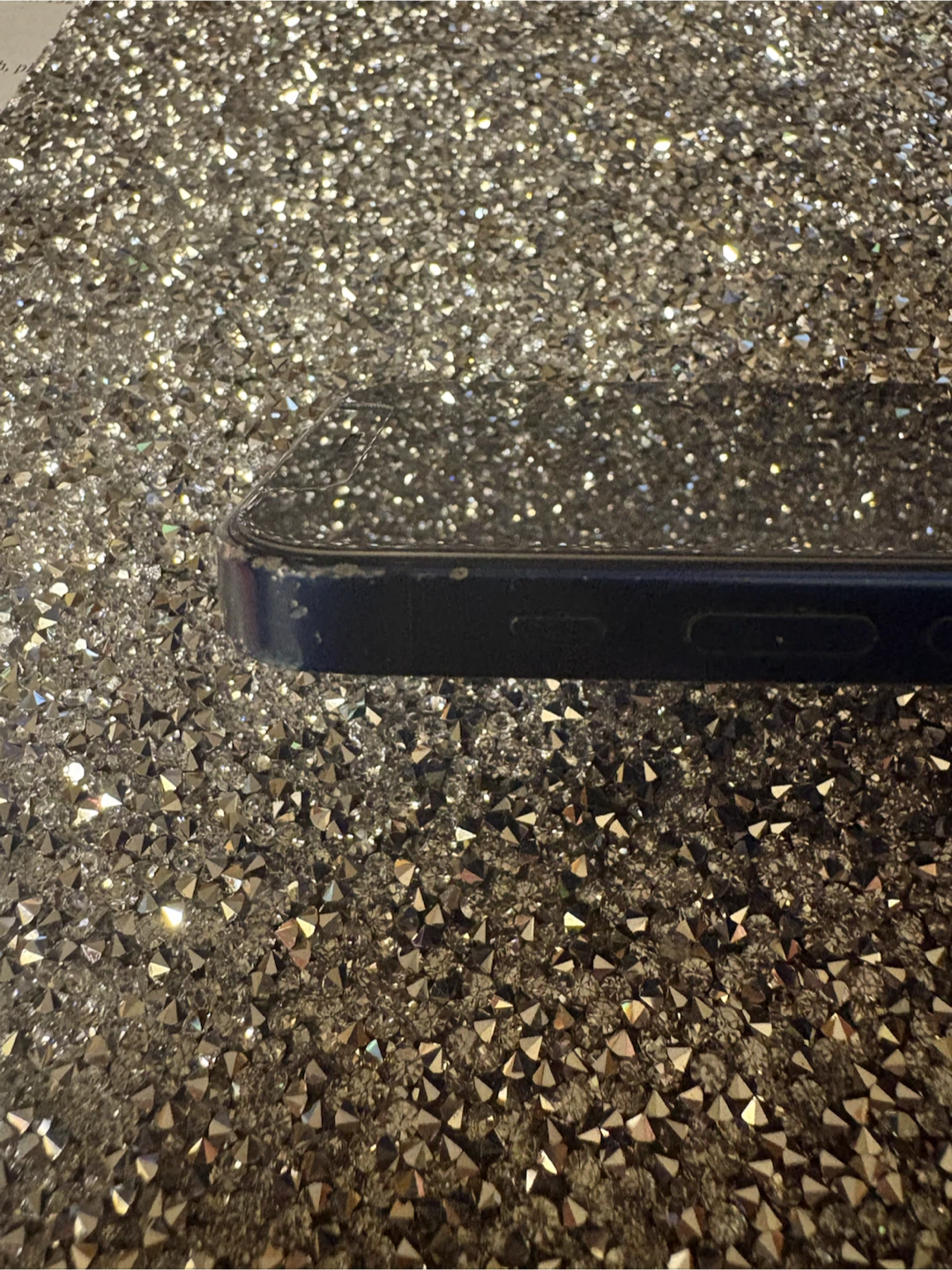 iPhone 12 Pro Max Screen Protector and Charging Cable - photo 4