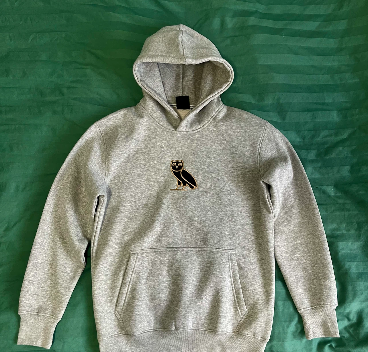 OVO Owl Hoodie