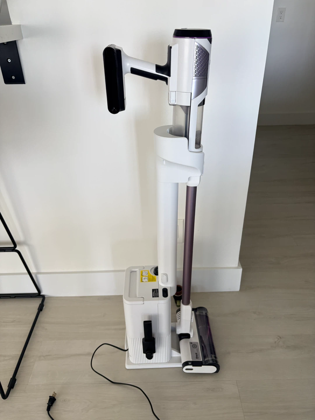 Shark Detect Pro Cordless Vacuum