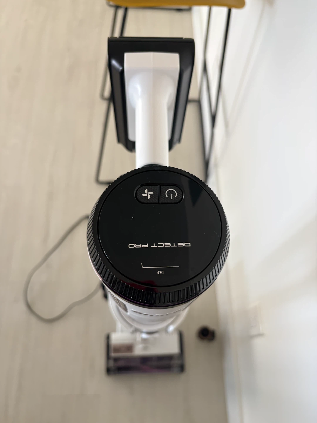 Shark Detect Pro Cordless Vacuum - photo 4