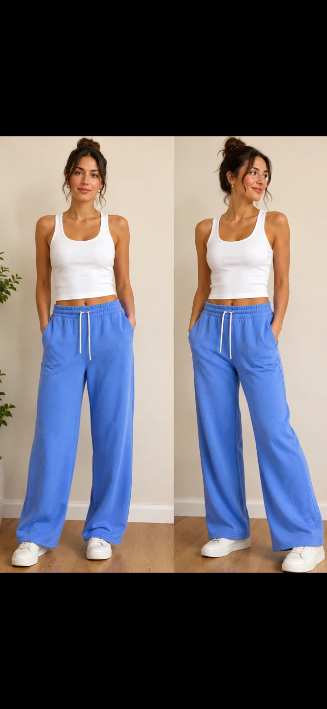 Alternative sweats size xl no pockets