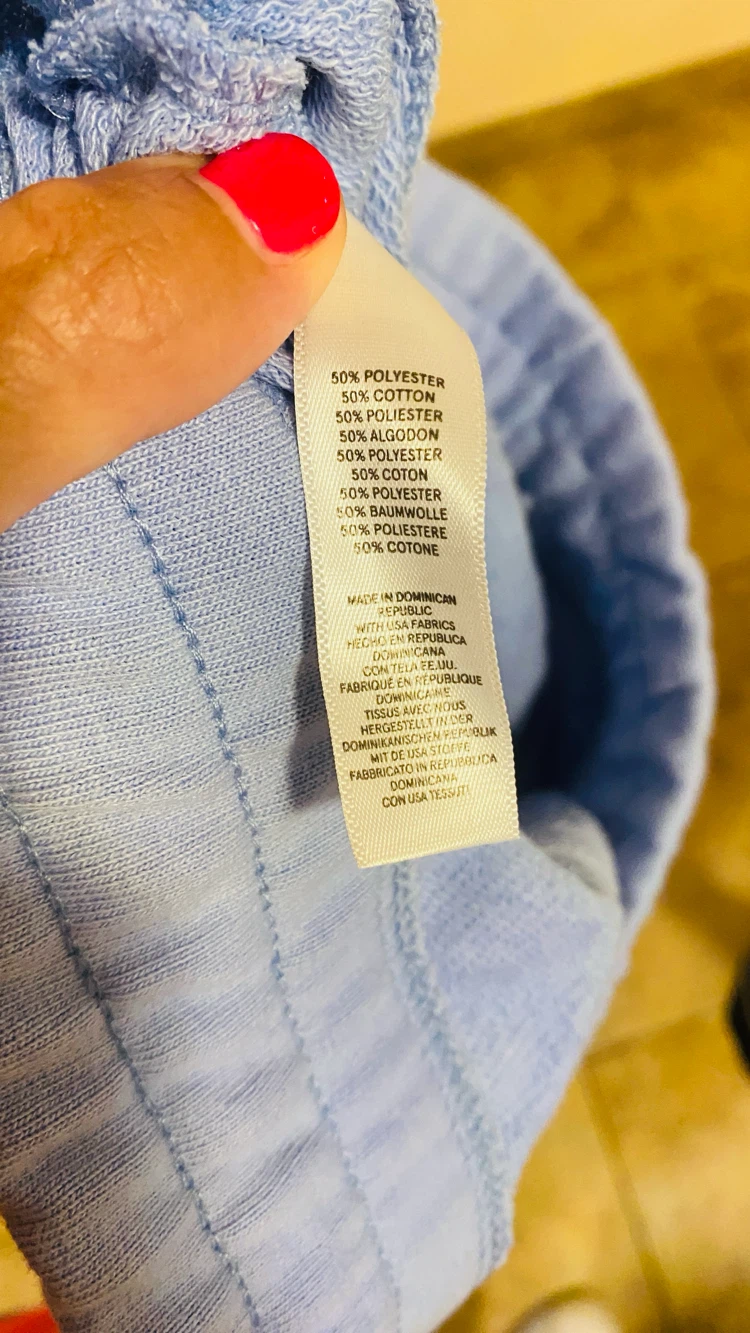 Alternative sweats size xl no pockets - photo 5