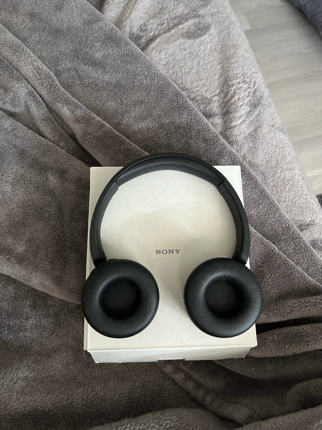 Sony WH-CH510 Wireless Headphones