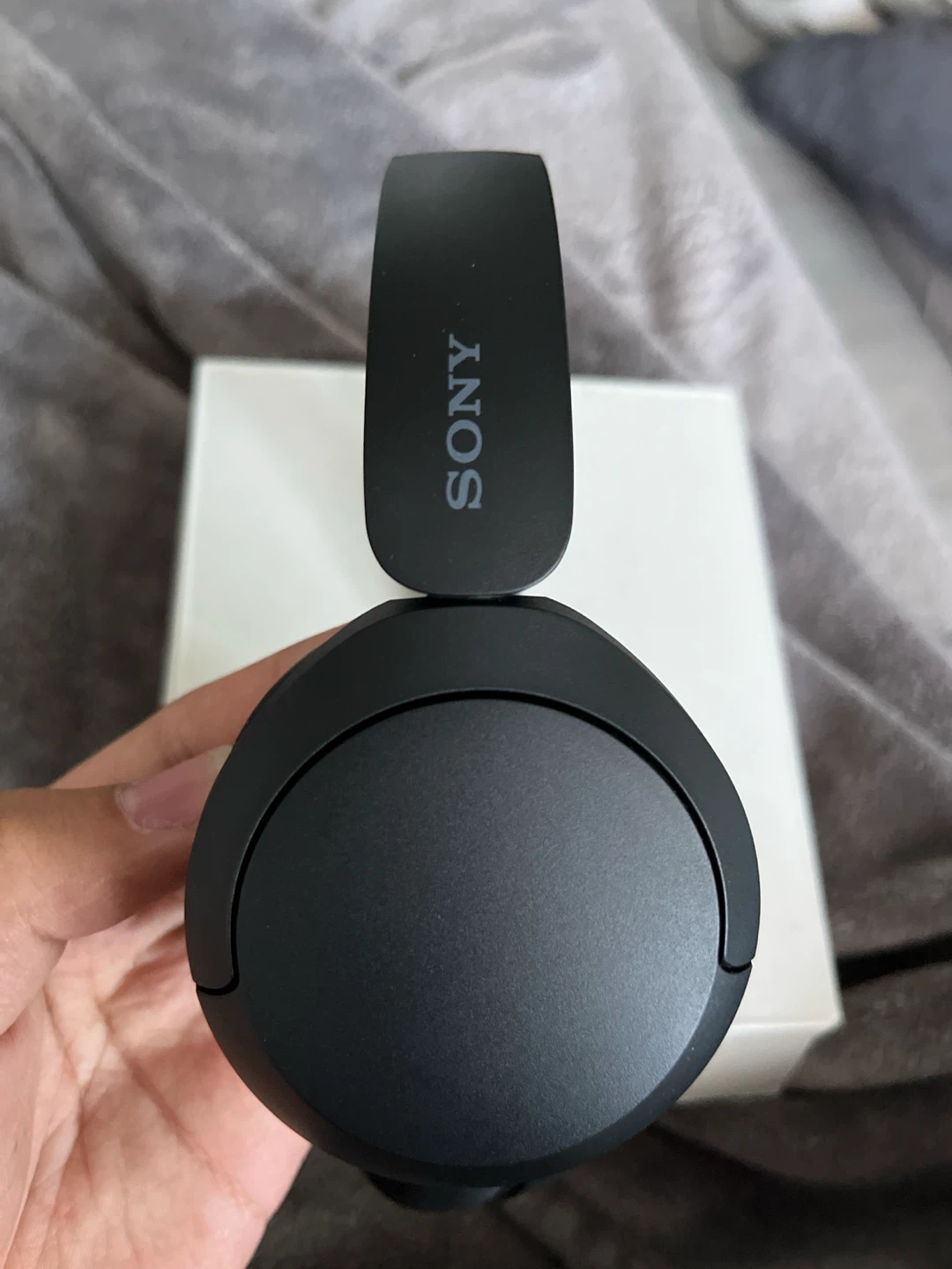 Sony WH-CH510 Wireless Headphones - photo 2