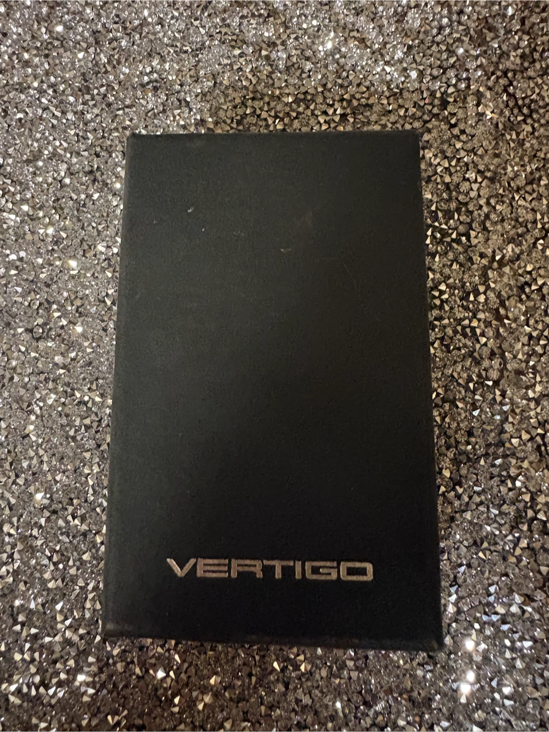 Vertigo Lighter with Box - photo 3