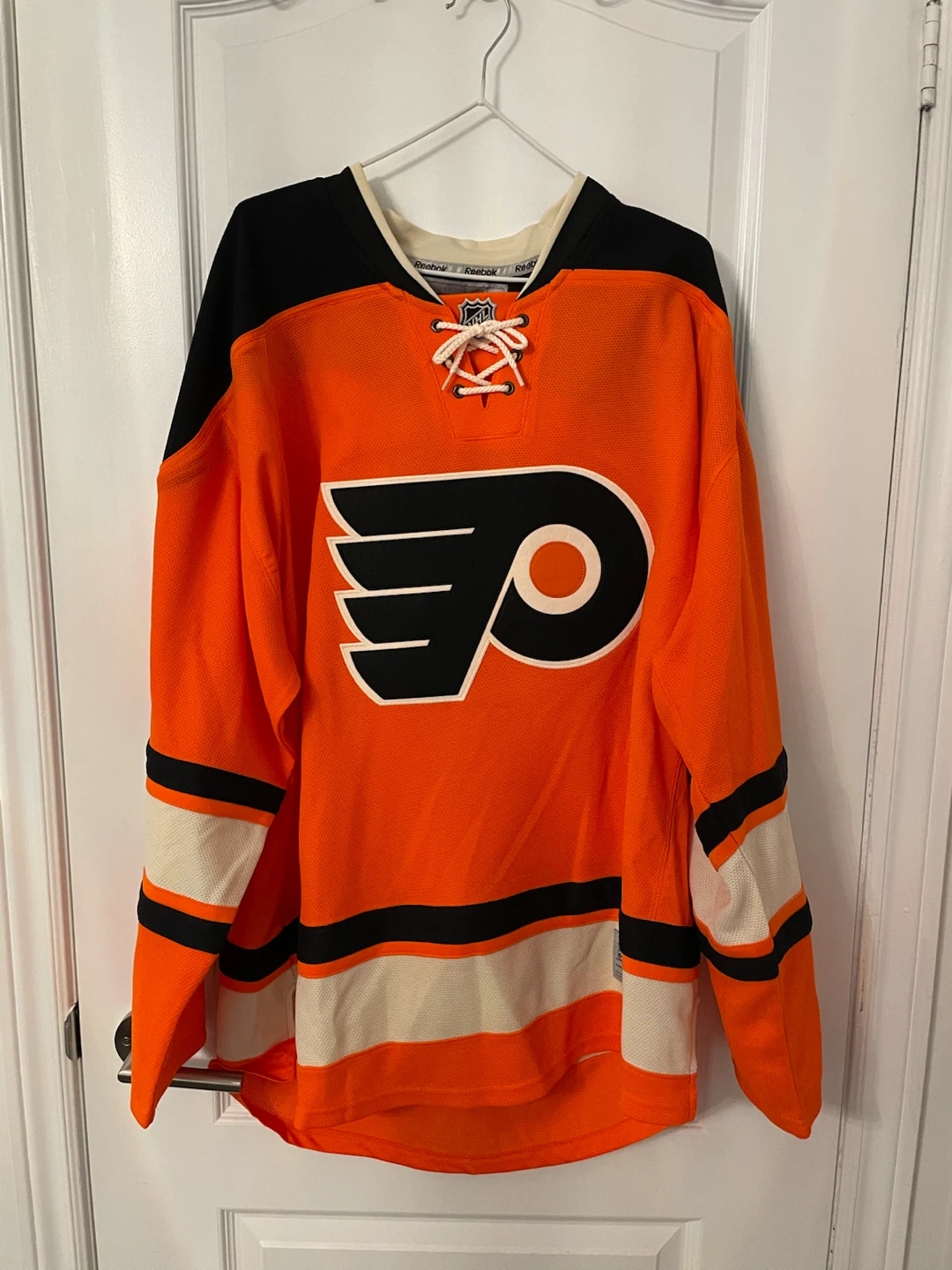 Philadelphia Flyers Jersey