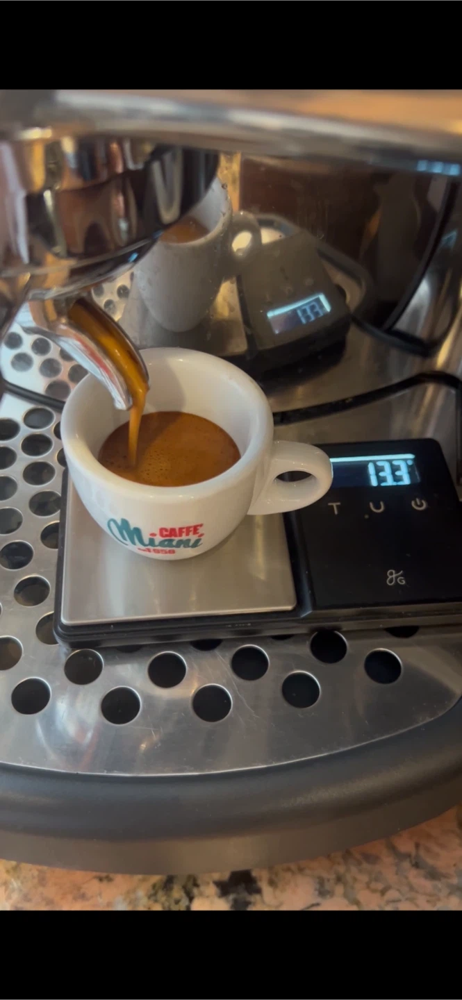 Bezerra 02 espresso machine - photo 5