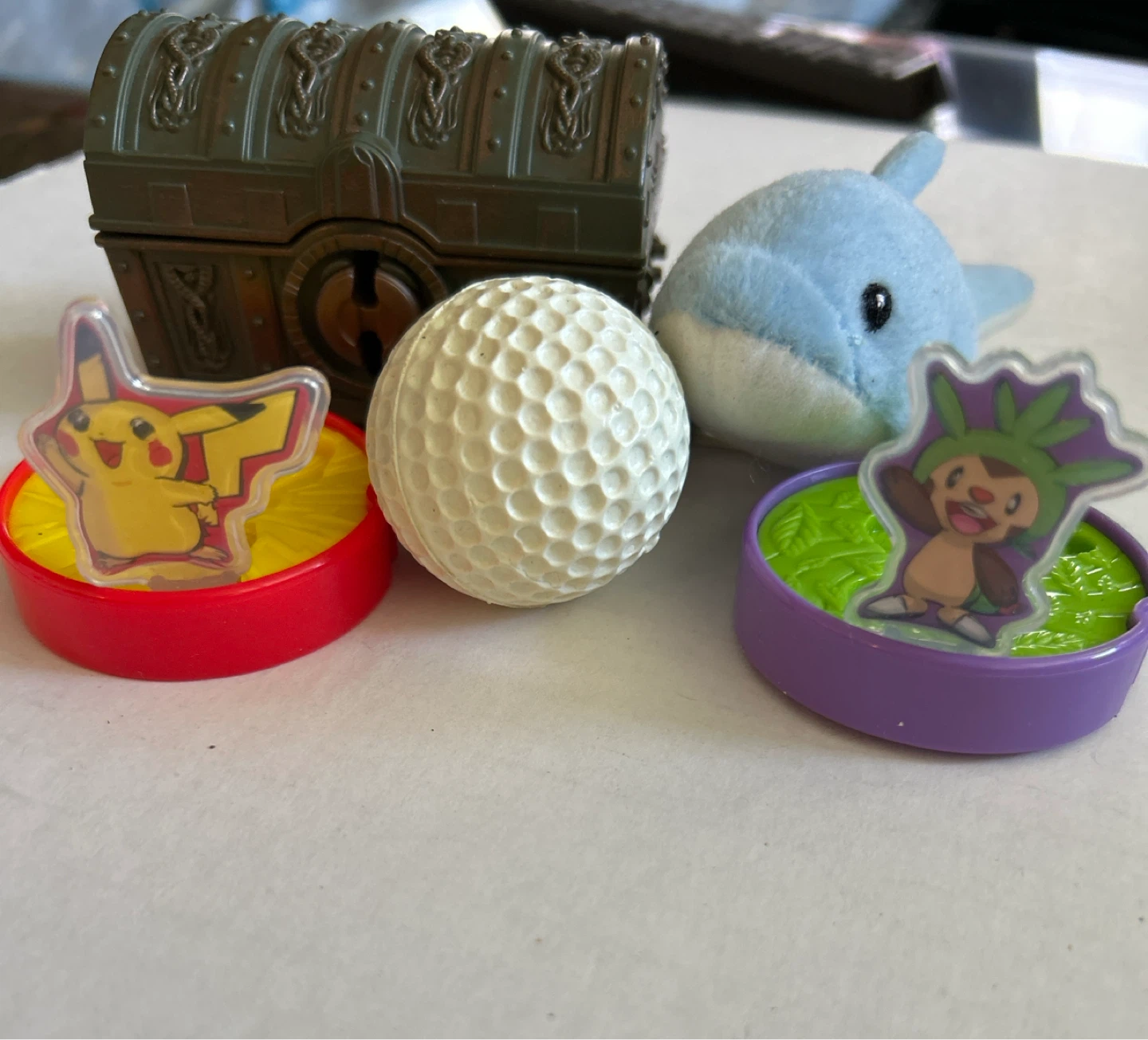 Assorted Toys for Kids - photo 2