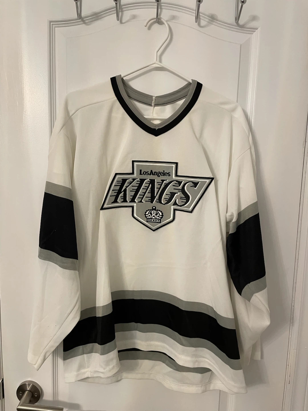 Los Angeles Kings Jersey