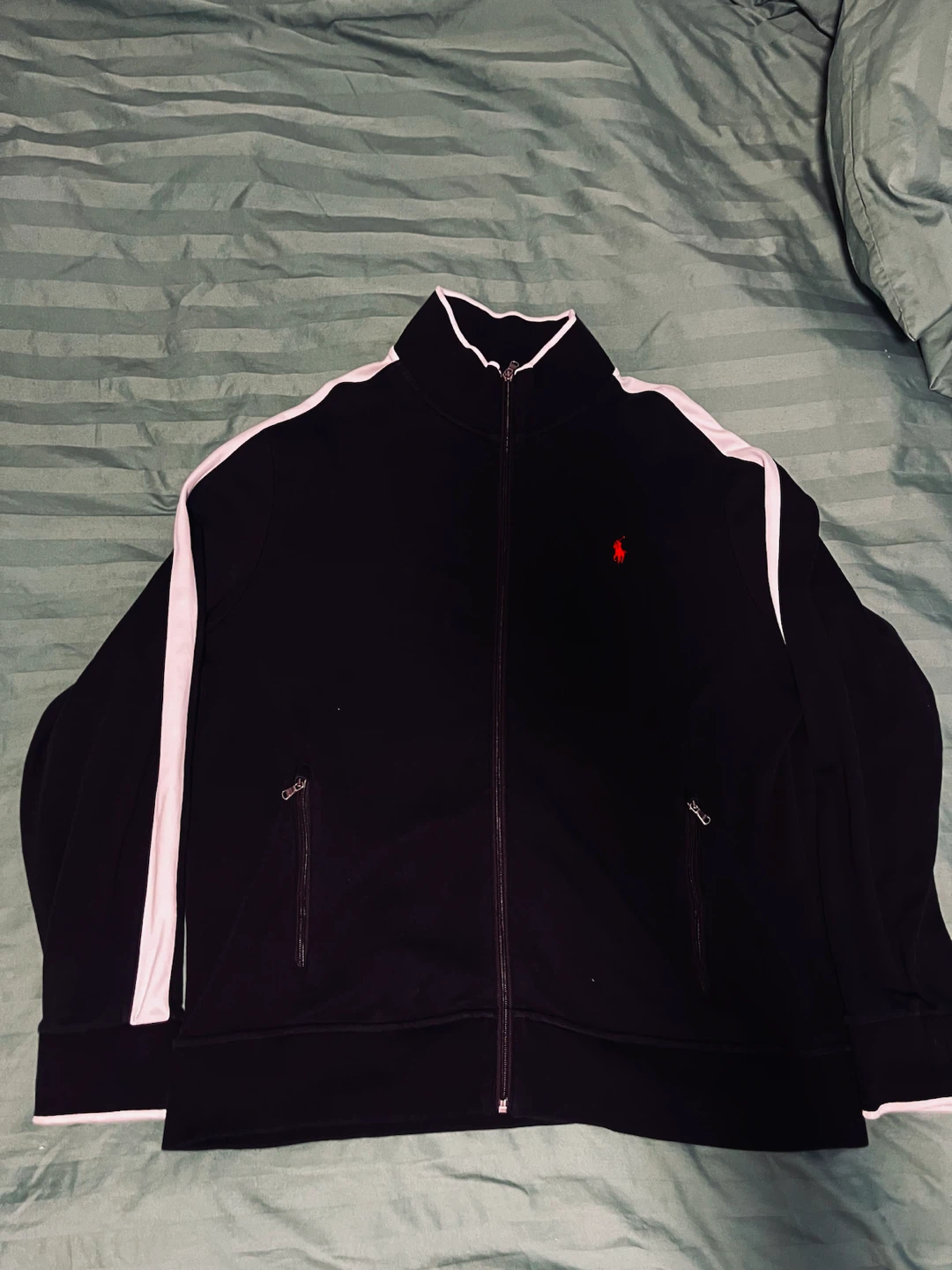 Polo Ralph Lauren Track Jacket
