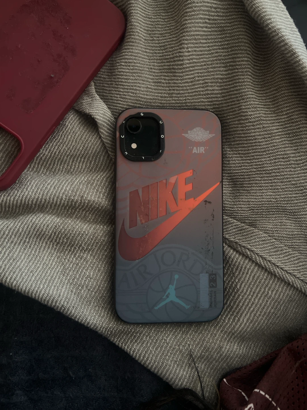 Nike Air Jordan Phone Case - photo 2