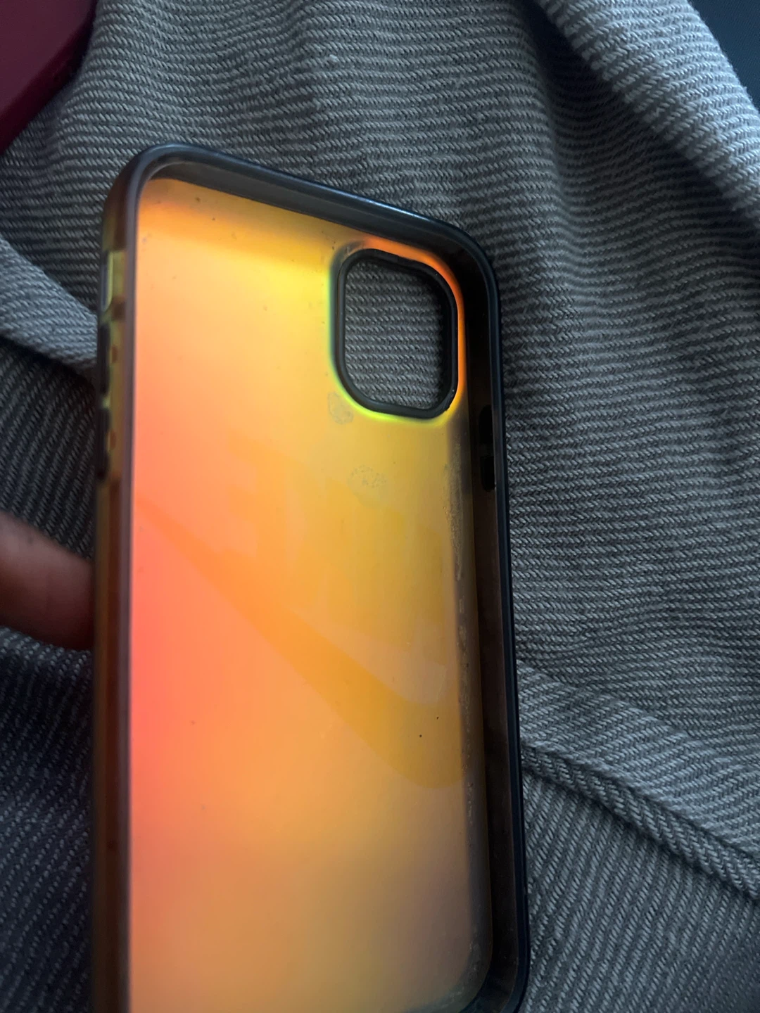Nike Air Jordan Phone Case - photo 4