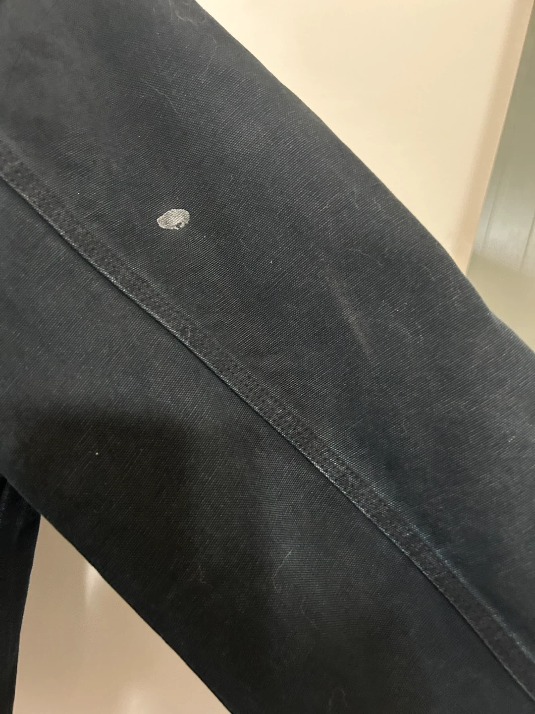 Carhartt Black Hooded Jacket - photo 5