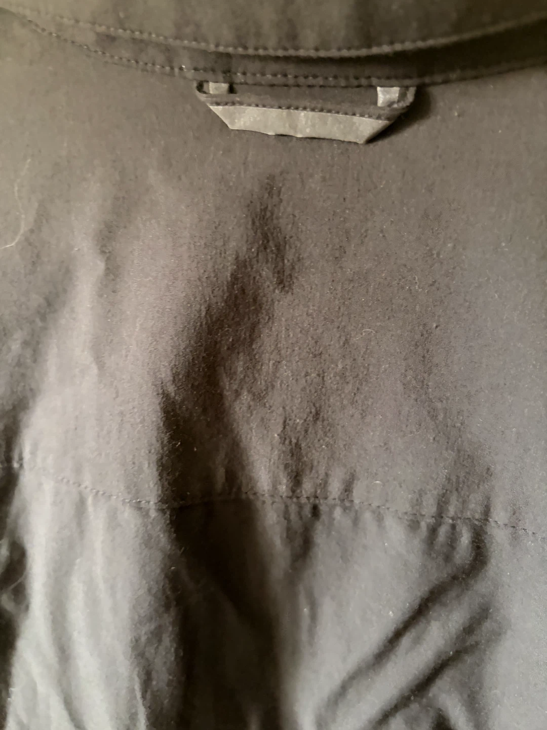 Lululemon Black Button-Up Shirt - photo 5
