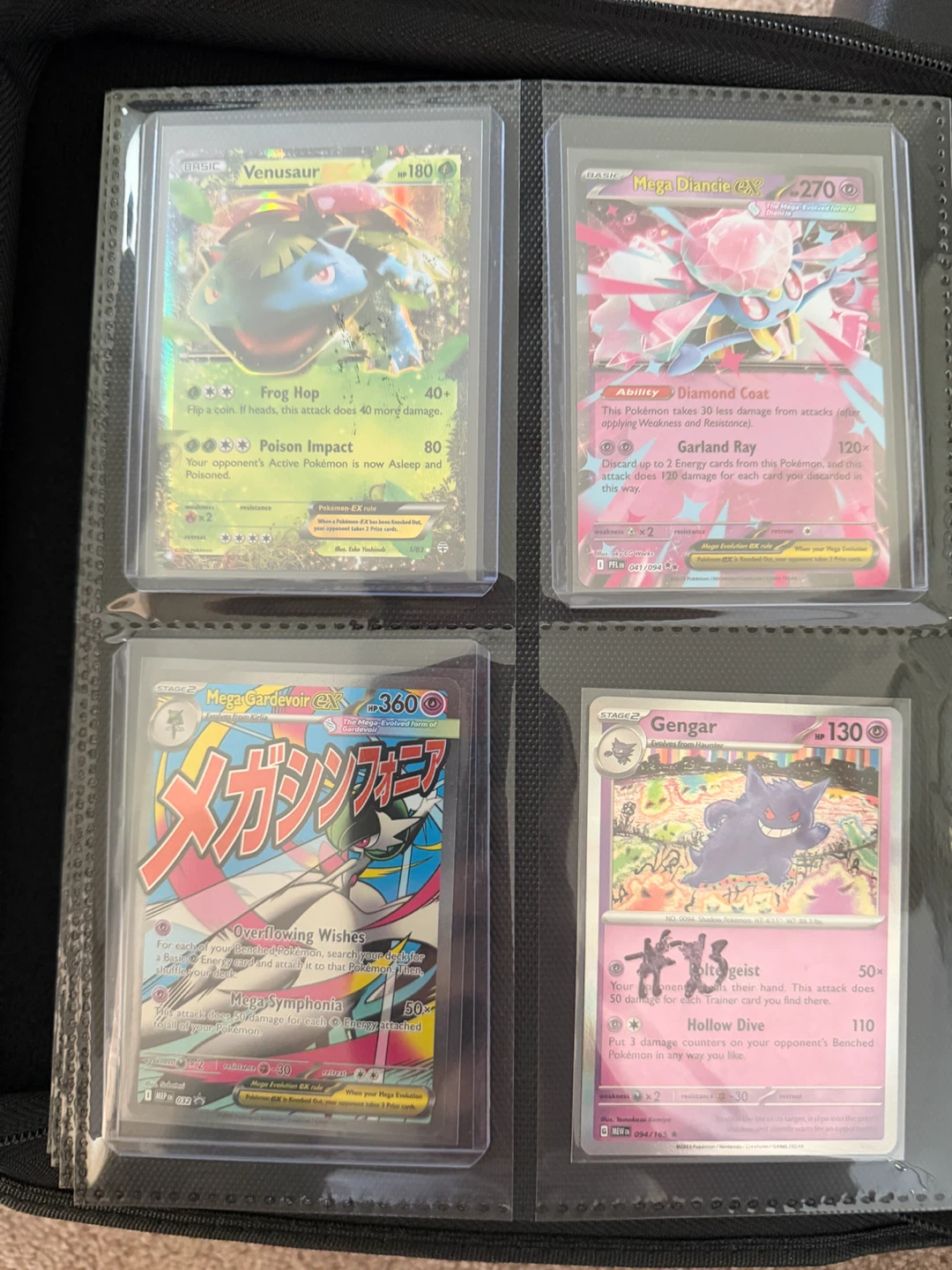 Pokemon Trading Card Collection - photo 3