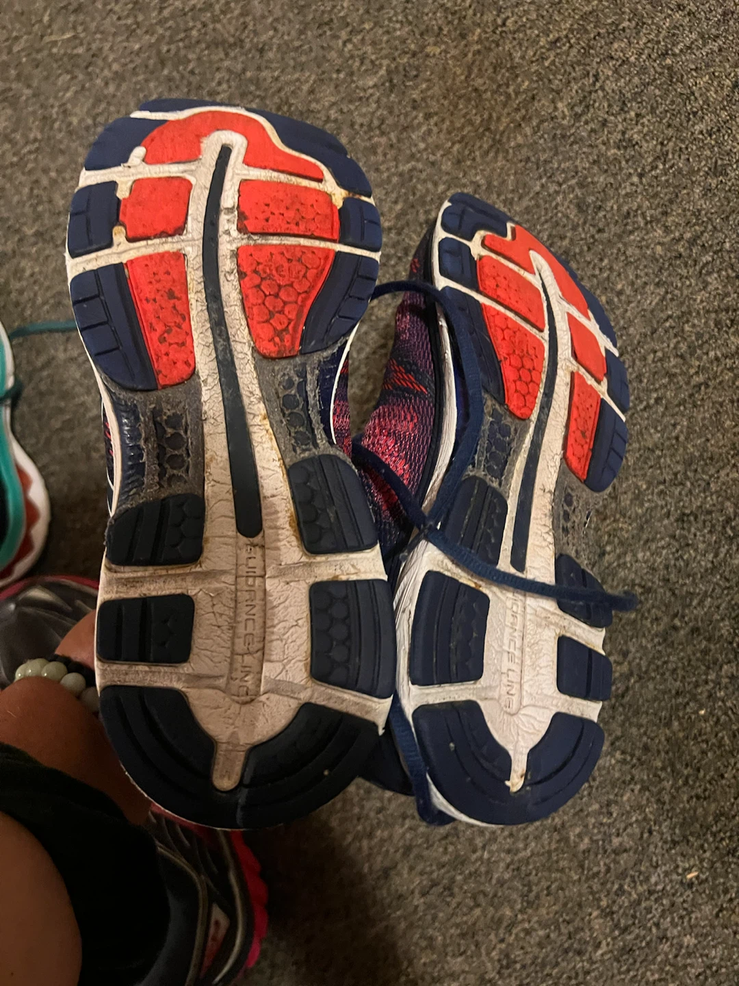 ASICS Women's Running Shoes - photo 2