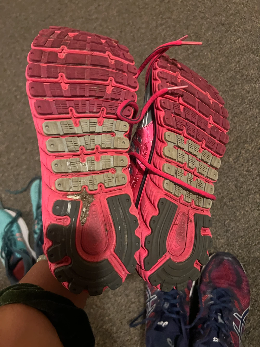 ASICS Women's Running Shoes - photo 3