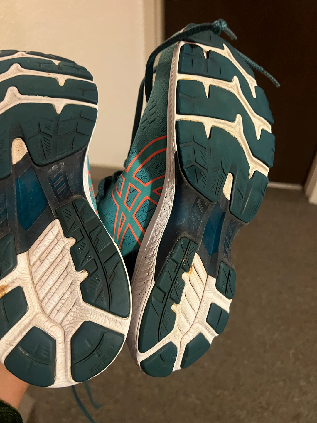ASICS Women's Running Shoes - photo 5