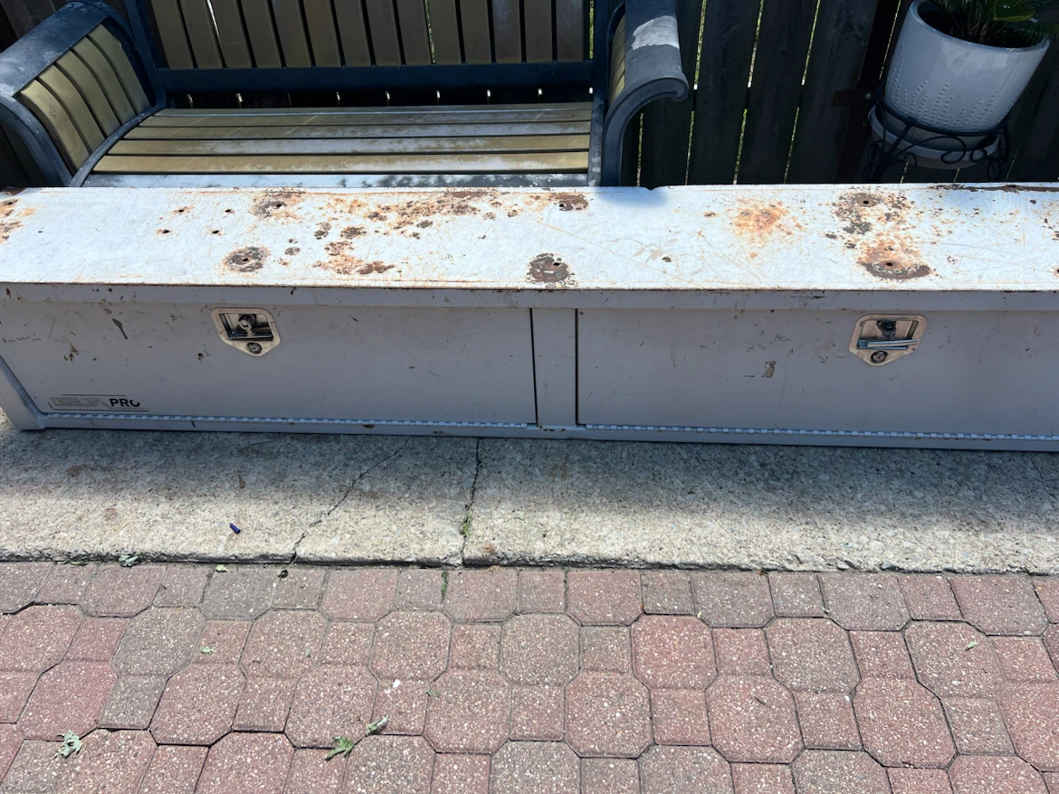 Truck Bed Toolboxes - photo 2