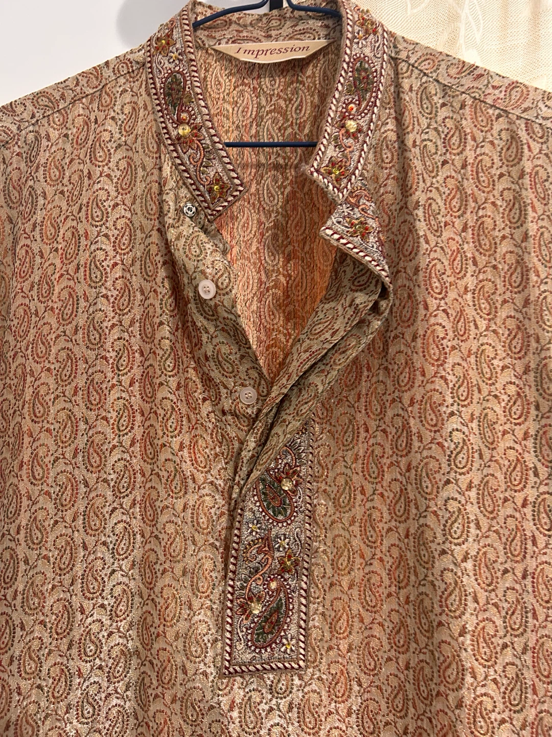 Impression Kurta - photo 2