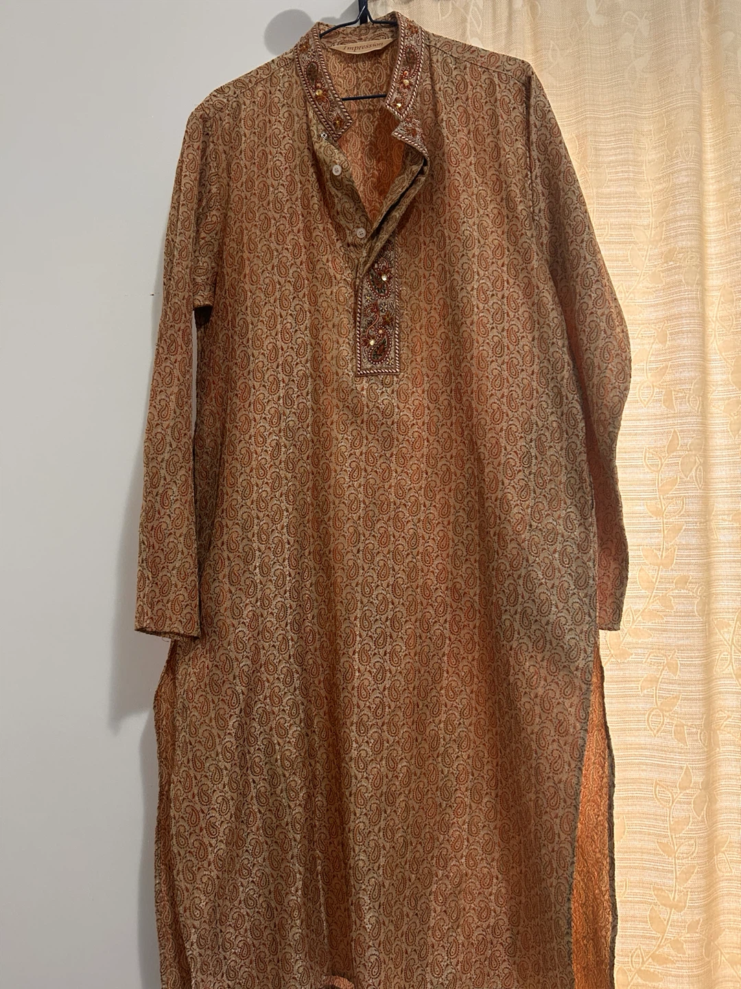 Impression Kurta - photo 3