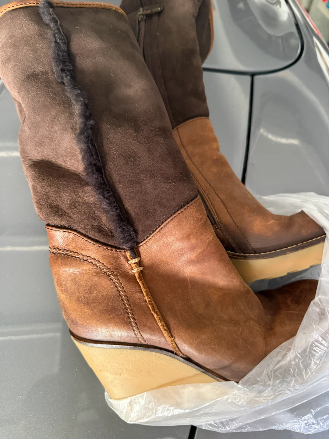 Assorted Women's Boots and Shoes - photo 4