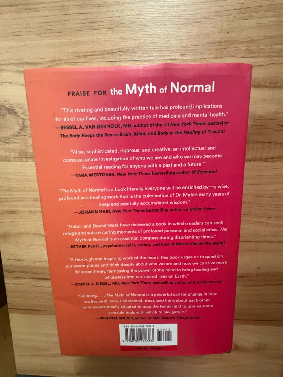 The Myth of Normal-Gabor Mate - photo 2