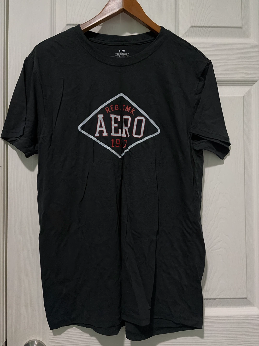 AERO T-Shirt - Size L