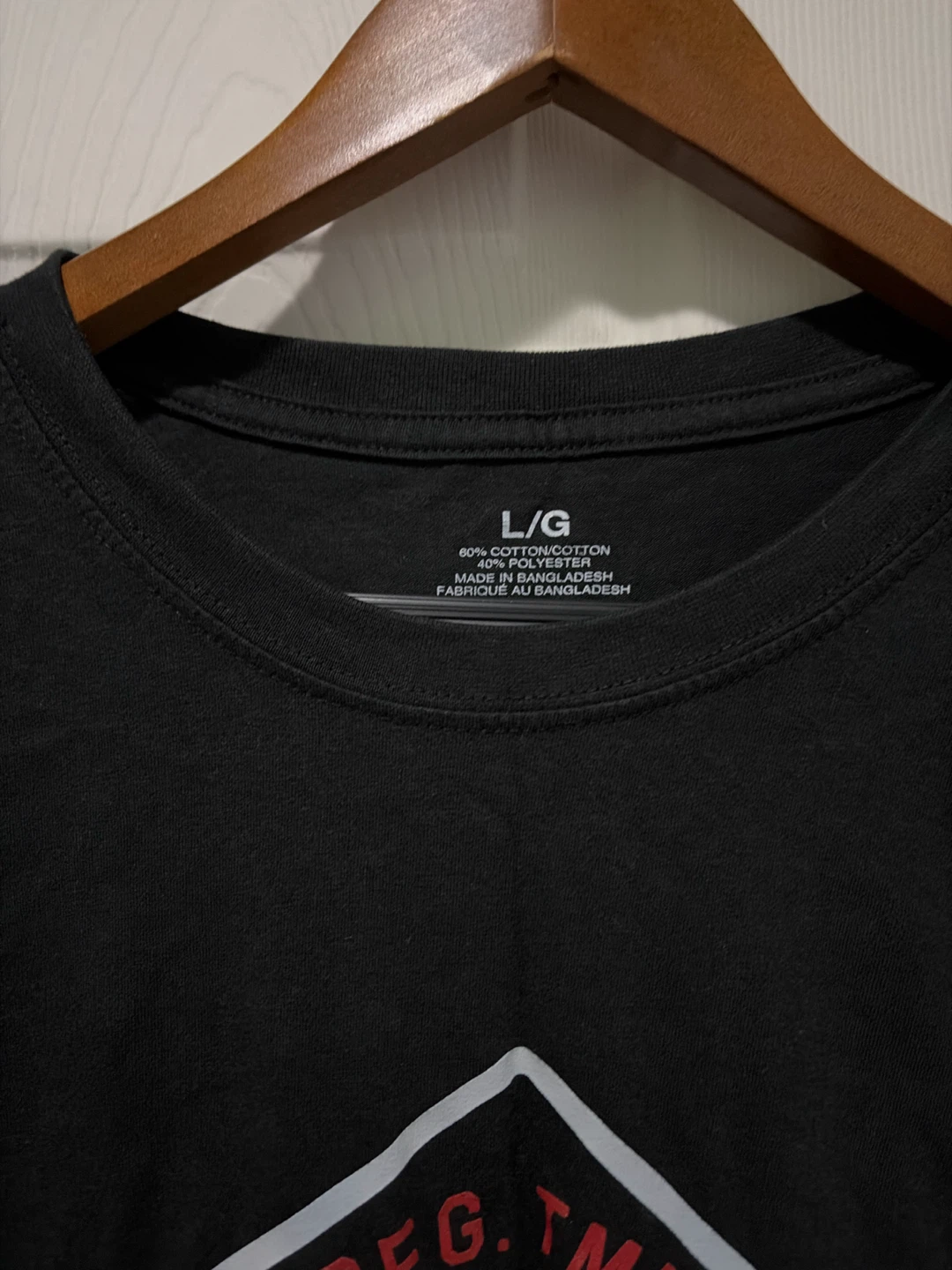 AERO T-Shirt - Size L - photo 2
