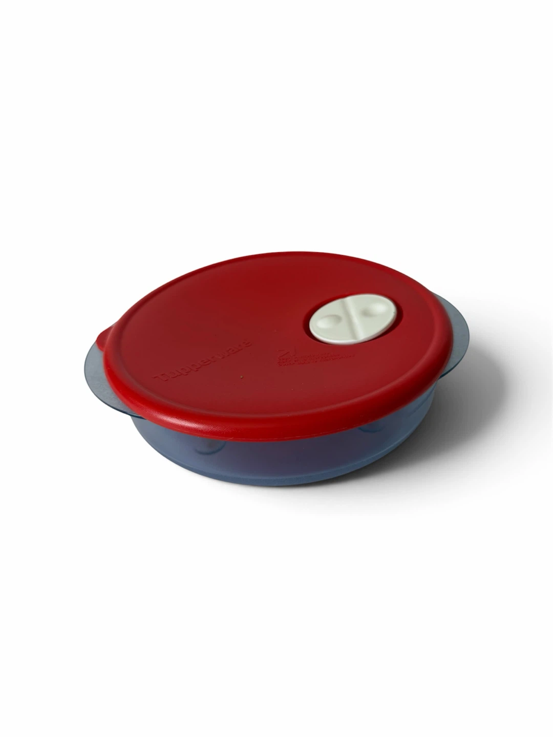 Tupperware Rock N Serve 3 1/4 Cup Food Container