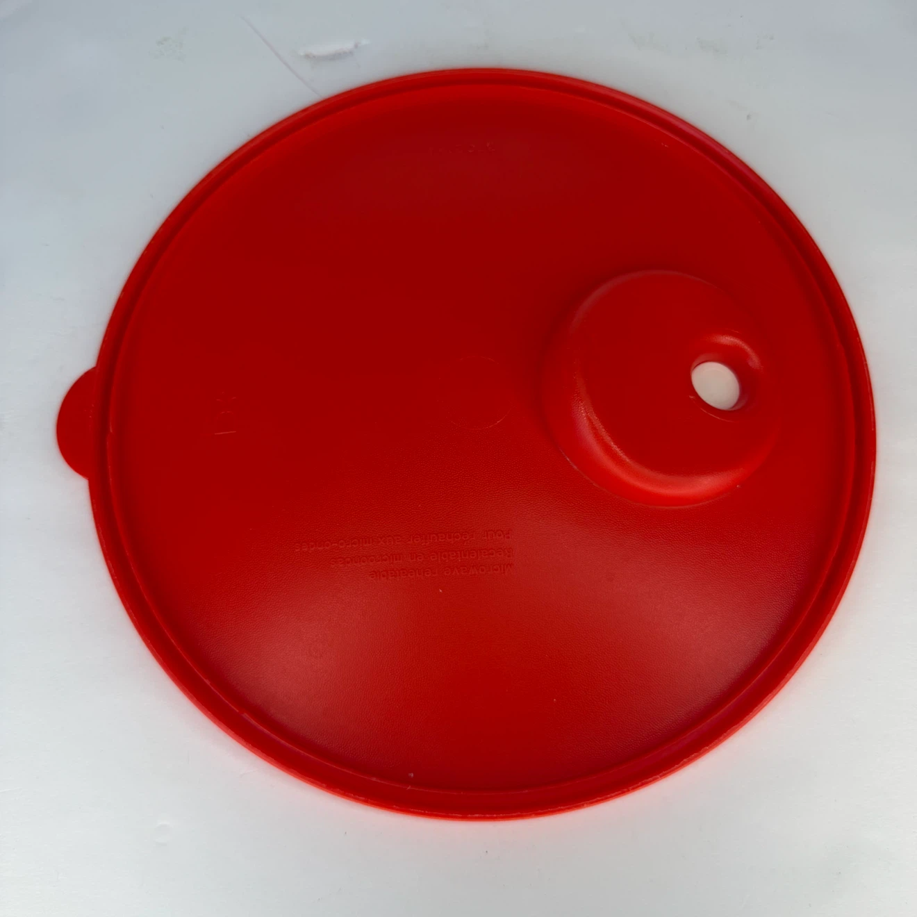 Tupperware Rock N Serve 3 1/4 Cup Food Container - photo 5
