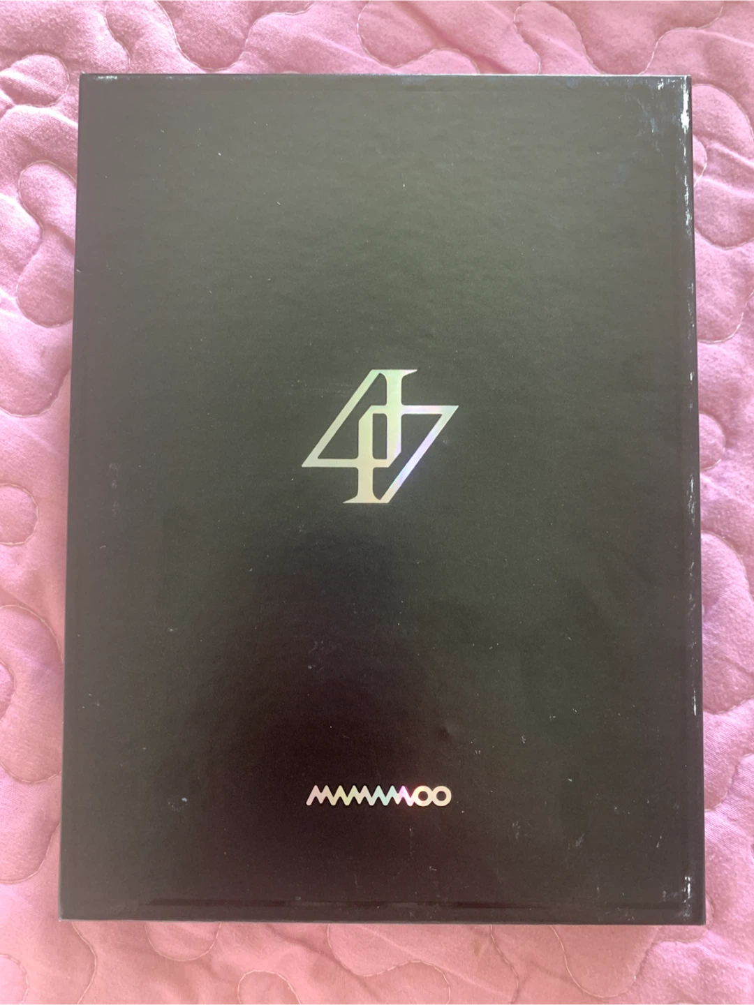 K-Pop Albums - photo 5