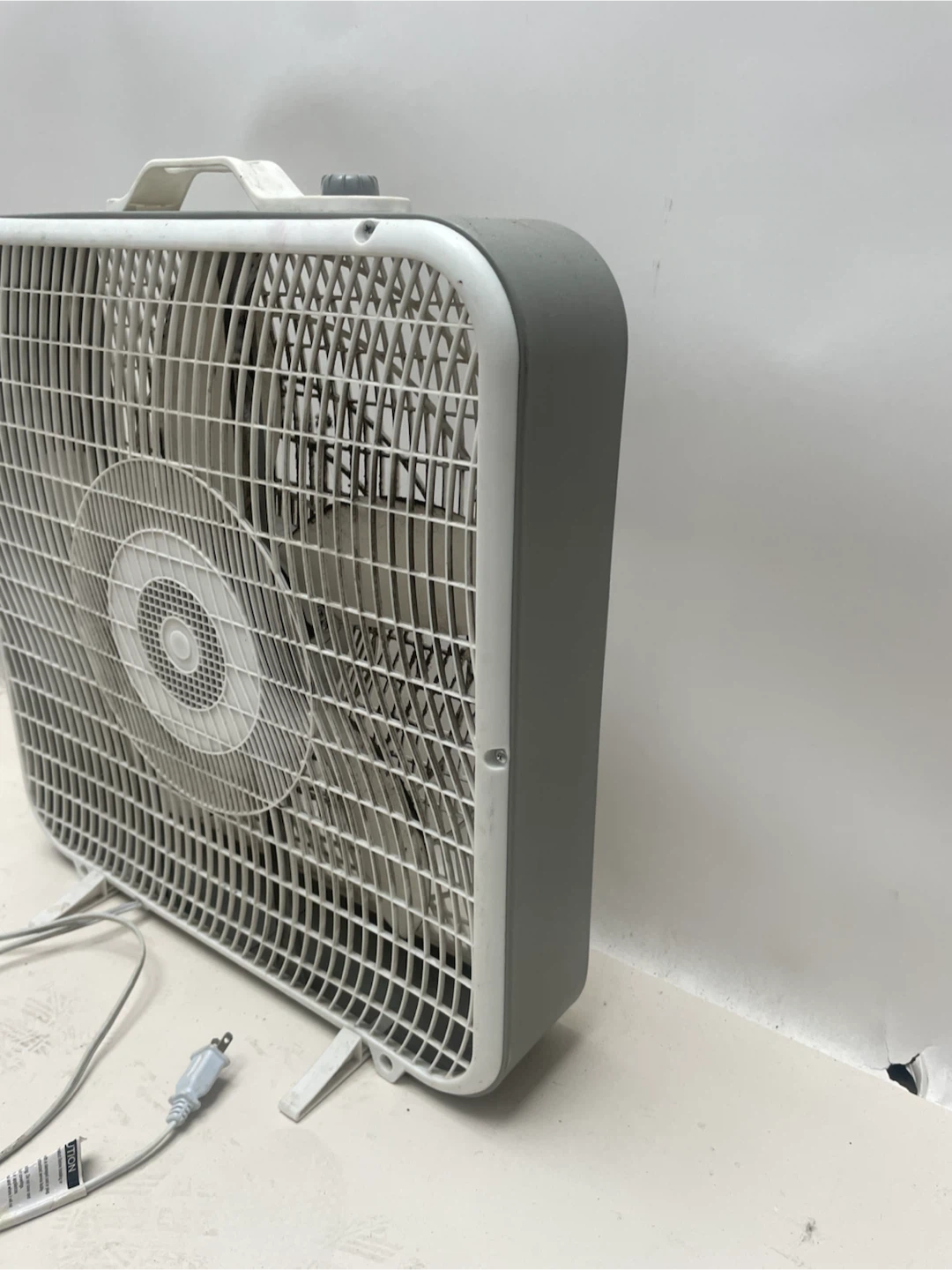 Big Confort zone  Fan - photo 2