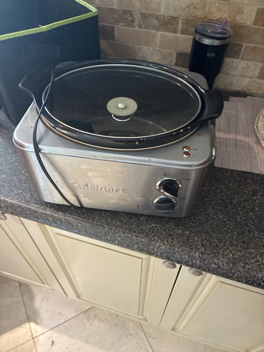 Cuisinart Slow Cooker