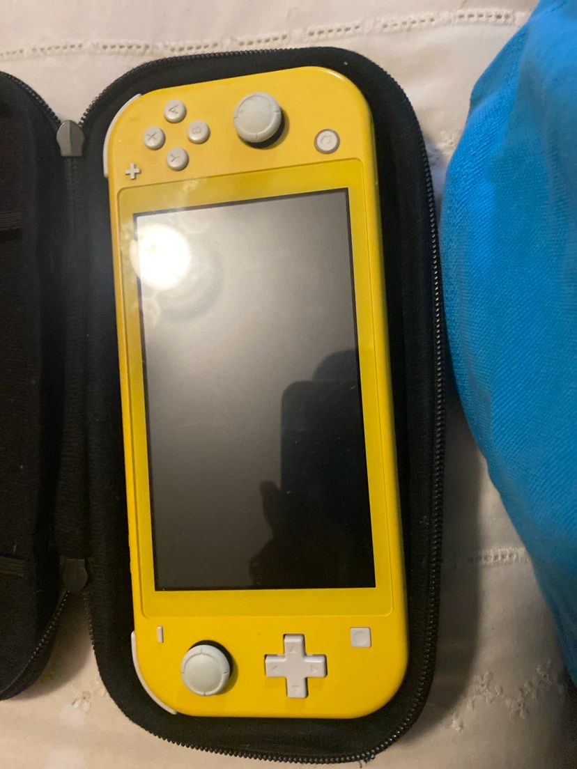 Nintendo Switch L