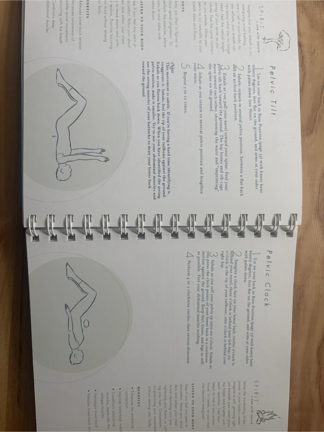 Pilates Fusion: Well-being for Body, Mind, and Spirit Book - photo 2
