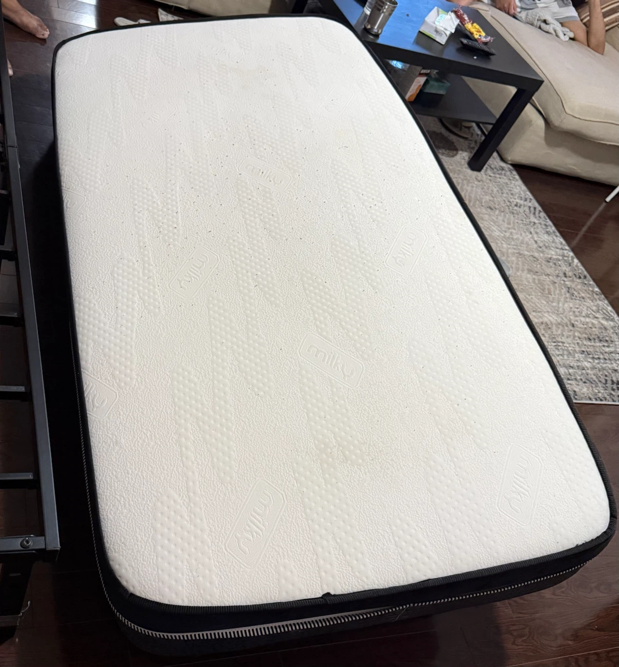 Twin Mattress - photo 2