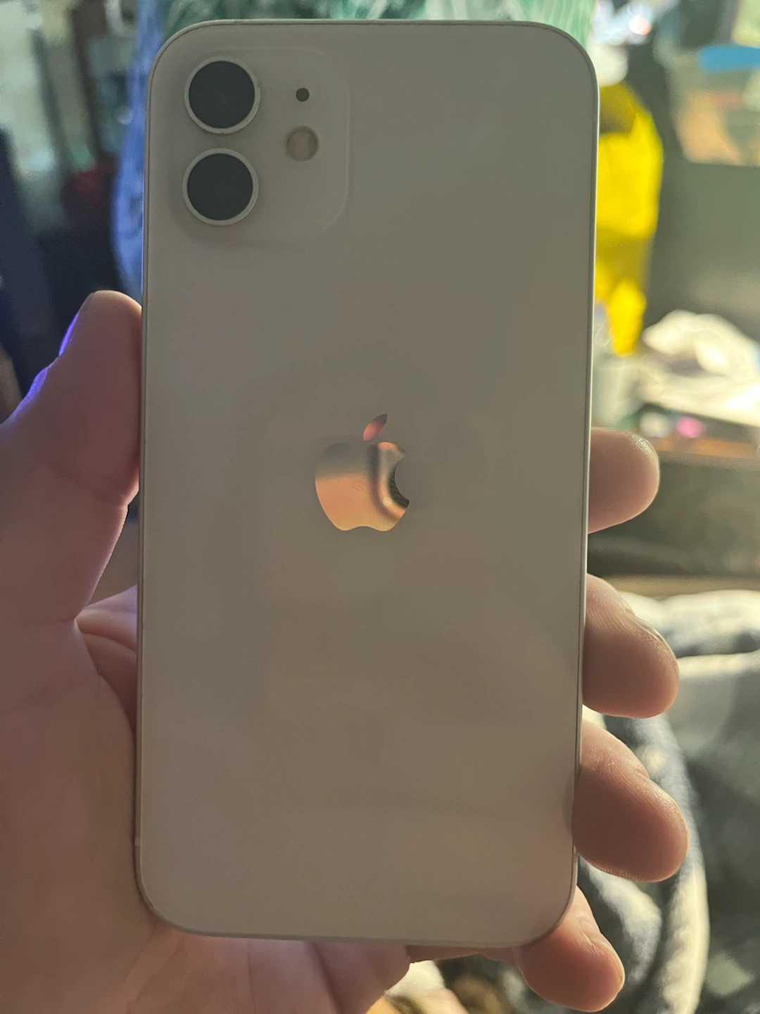 Apple iPhone 12 - photo 2