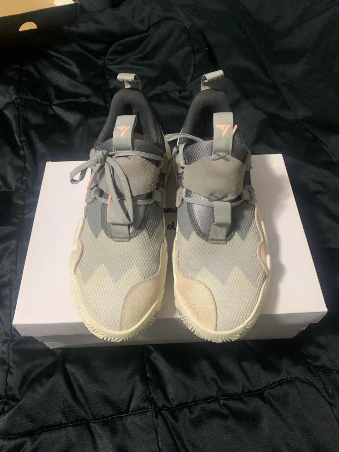 Adidas Trae Young AE Mens 10 - photo 2