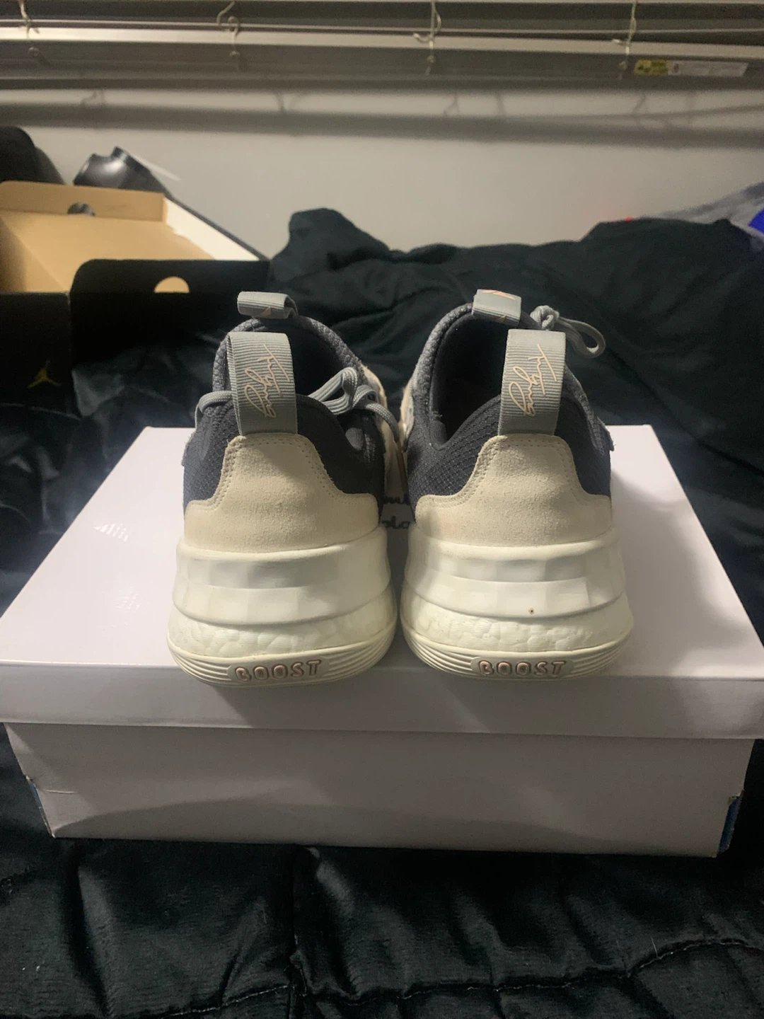 Adidas Trae Young AE Mens 10 - photo 3